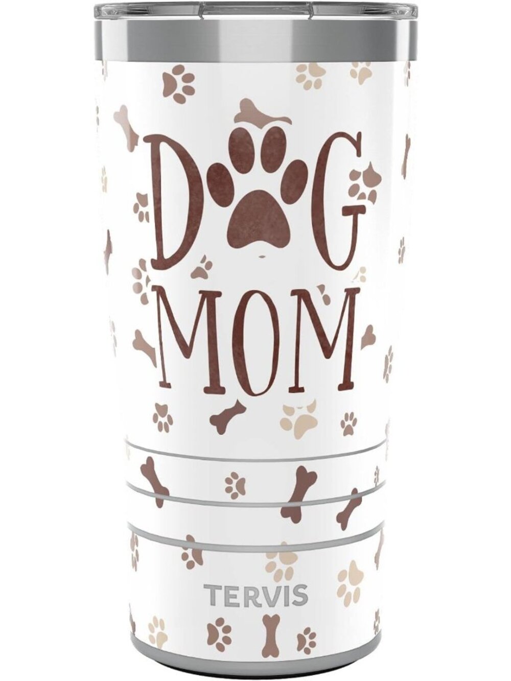 Insulated Travel Tumbler for Drinks